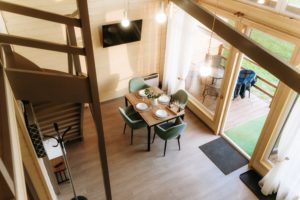 Коттедж в аренду Veranda Vista