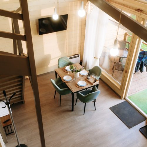 Коттедж в аренду Veranda Vista
