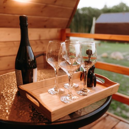 Коттедж в аренду Veranda Vista